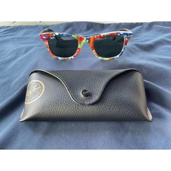 Ray Ban Wayfarer Special Series 11 main image 4